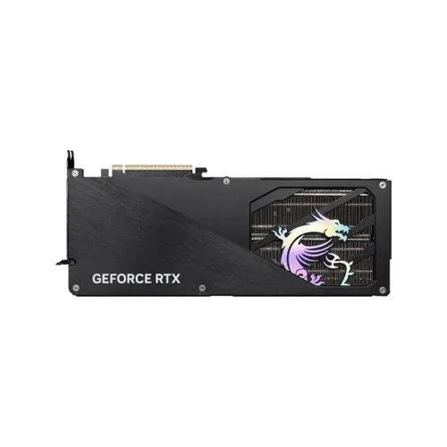 MSI GeForce RTX 5070 12G GAMING TRIO OC GDDR7 Graphics Card