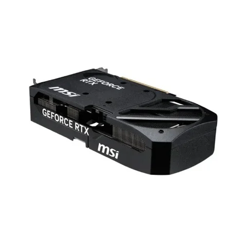 MSI GeForce RTX 5070 12G SHADOW 2X OC 12GB GDDR7 Graphics Card