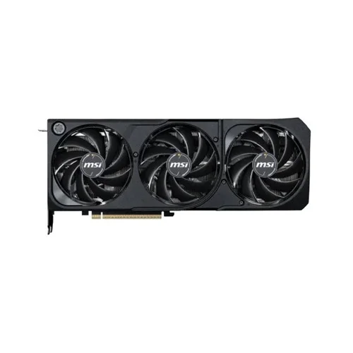 MSI GeForce RTX 5070 12G SHADOW 3X OC GDDR7 Graphics Card