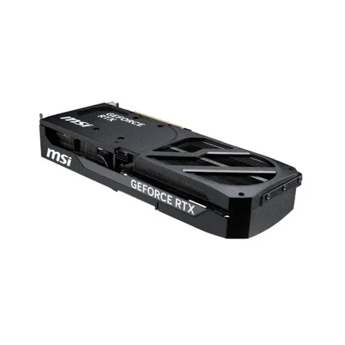 MSI GeForce RTX 5070 12G SHADOW 3X OC GDDR7 Graphics Card