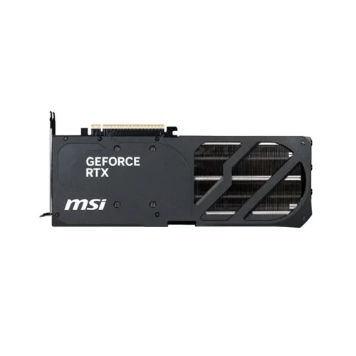 MSI GeForce RTX 5070 12G SHADOW 3X OC GDDR7 Graphics Card