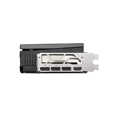 MSI GeForce RTX 5070 12G VANGUARD SOC GDDR7 Graphics Card