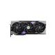 MSI GeForce RTX 5080 16G GAMING TRIO OC 16GB GDDR7 Graphics Card