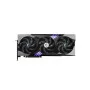 MSI GeForce RTX 5080 16G GAMING TRIO OC 16GB GDDR7 Graphics Card