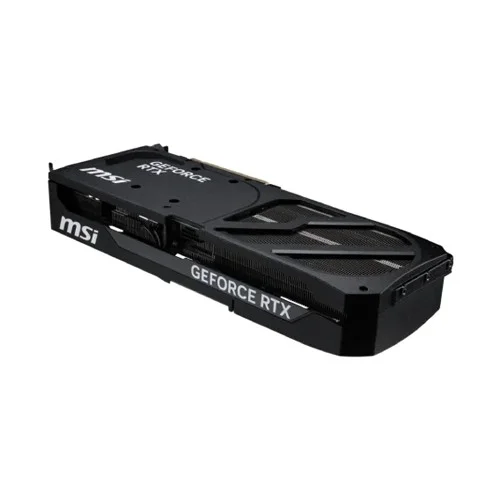 MSI GeForce RTX 5080 16GB SHADOW 3X OC GDDR7 Graphics Card