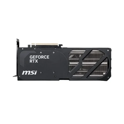 MSI GeForce RTX 5080 16GB SHADOW 3X OC GDDR7 Graphics Card