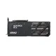 MSI GeForce RTX 5080 16GB SHADOW 3X OC GDDR7 Graphics Card