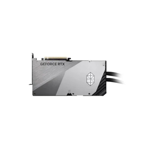 MSI GeForce RTX 5080 16G SUPRIM LIQUID SOC 16GB GDDR7 Graphics Card