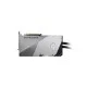 MSI GeForce RTX 5080 16G SUPRIM LIQUID SOC 16GB GDDR7 Graphics Card