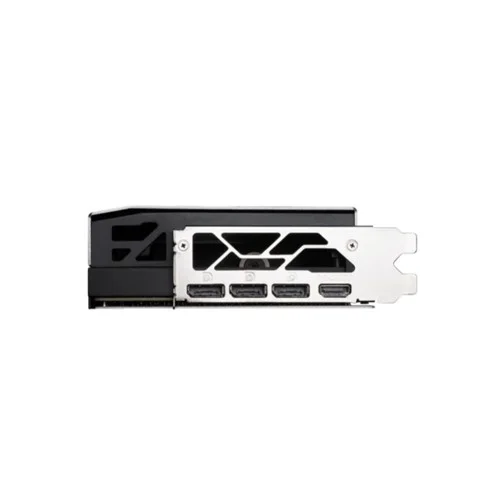 MSI GeForce RTX 5080 16G SUPRIM LIQUID SOC 16GB GDDR7 Graphics Card