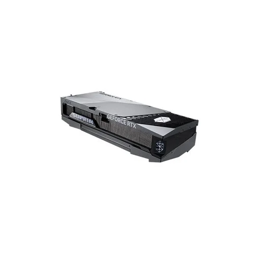 MSI GeForce RTX 5080 16G SUPRIM SOC 16GB GDDR7 Graphics Card