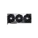 MSI GeForce RTX 5080 16G SUPRIM SOC 16GB GDDR7 Graphics Card