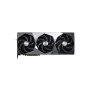 MSI GeForce RTX 5080 16G SUPRIM SOC 16GB GDDR7 Graphics Card