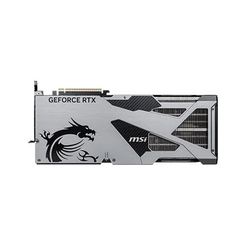 MSI GeForce RTX 5080 16G VANGUARD SOC 16GB GDDR7 Graphics Card