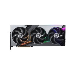 MSI GeForce RTX 5080 16G VANGUARD SOC 16GB GDDR7 Graphics Card
