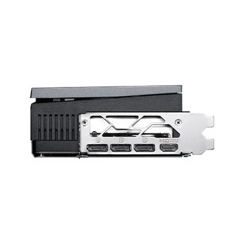 MSI GeForce RTX 5080 16G VANGUARD SOC 16GB GDDR7 Graphics Card