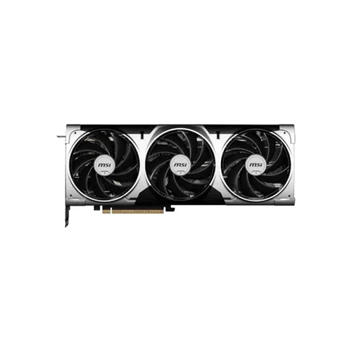 MSI GeForce RTX 5080 16G VENTUS 3X OC 16GB GDDR7 Graphics Card