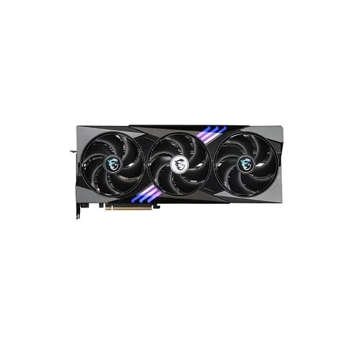 MSI GeForce RTX 5090 32G GAMING TRIO OC Gaming Graphics Card