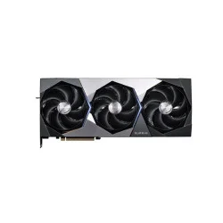 MSI GeForce RTX 5090 32G SUPRIM SOC 32GB GDDR7 Graphics Card