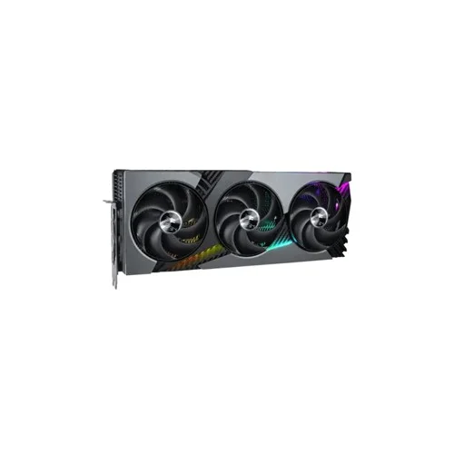 MSI GeForce RTX 5090 32G VANGUARD SOC LAUNCH EDITION 32GB GDDR7 Graphics Card