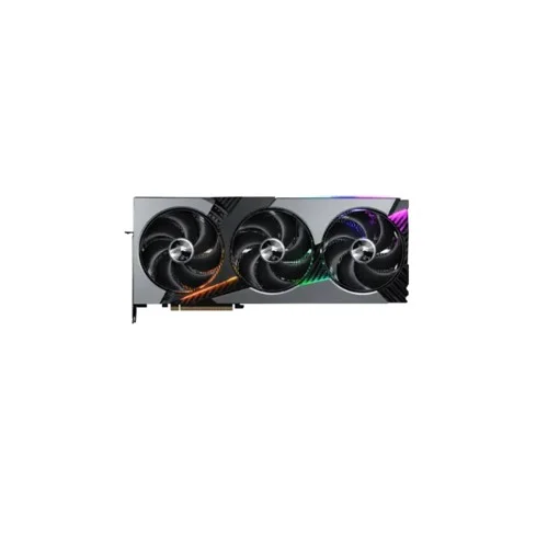 MSI GeForce RTX 5090 32G VANGUARD SOC LAUNCH EDITION 32GB GDDR7 Graphics Card