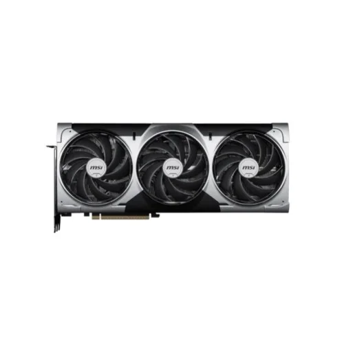 MSI GeForce RTX 5090 32G VENTUS 3X OC 32GB GDDR7 Graphics Card
