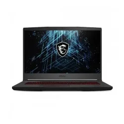 MSI GF63 THIN 11SC Core i7 11th Gen GTX 1650 4GB Graphics 15.6 inch FHD 144hz Gaming Laptop