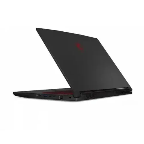 MSI GF63 THIN 11SC Core i7 11th Gen GTX 1650 4GB Graphics 15.6 inch FHD 144hz Gaming Laptop