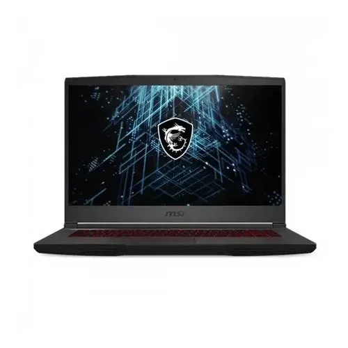 MSI GF63 THIN 11SC Core i7 11th Gen GTX 1650 4GB Graphics 15.6 inch FHD 144hz Gaming Laptop