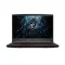 MSI GF63 THIN 11SC Core i7 11th Gen GTX 1650 4GB Graphics 15.6 inch FHD 144hz Gaming Laptop