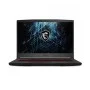 MSI GF63 THIN 11SC Core i7 11th Gen GTX 1650 4GB Graphics 15.6 inch FHD 144hz Gaming Laptop