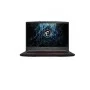 MSI GF63 THIN 11SC Core i7 11th Gen GTX 1650 Max Q 4GB Graphics 15.6 inch FHD 60Hz Gaming Laptop