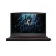 MSI GF63 THIN 12UCX Core i5 12th Gen RTX 2050 4GB Graphics 15.6 Inch FHD 144hz Gaming Laptop