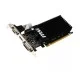 MSI GT 710 2GD3H LP 2GB DDR3 Gaming Graphic Card