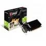 MSI GT 710 2GD3H LP 2GB DDR3 Gaming Graphic Card