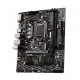 MSI H410M-A PRO Intel 10th Gen Micro-ATX Motherboard