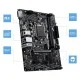 MSI H410M-A PRO Intel 10th Gen Micro-ATX Motherboard