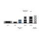MSI H410M-A PRO Intel 10th Gen Micro-ATX Motherboard