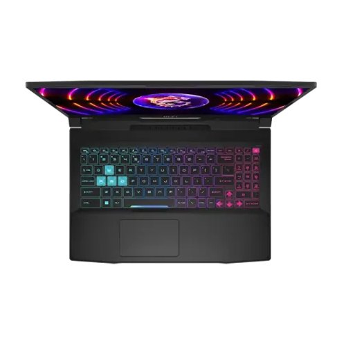MSI Katana 15 B13VEK Core i7 13th Gen 16GB RAM RTX 4050 6GB Graphics 15.6 inch FHD 144Hz Gaming Laptop