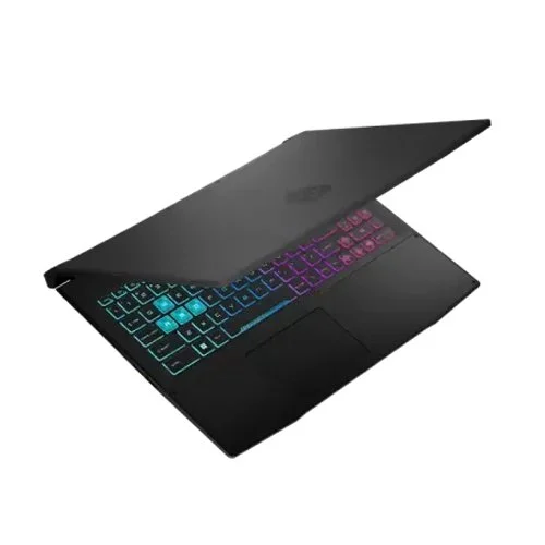 MSI Katana 15 B13VEK Core i7 13th Gen 16GB RAM RTX 4050 6GB Graphics 15.6 inch FHD 144Hz Gaming Laptop