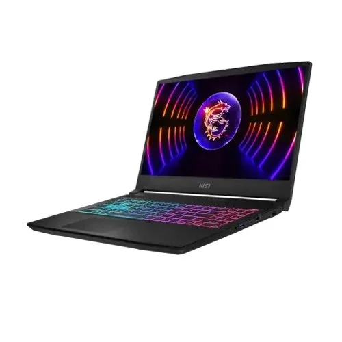 MSI Katana 15 B13VEK Core i7 13th Gen 16GB RAM RTX 4050 6GB Graphics 15.6 inch FHD 144Hz Gaming Laptop