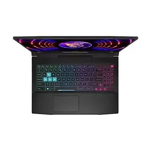 MSI Katana 15 B13VEK Core i7 13th Gen 16GB RAM RTX 4050 6GB Graphics 15.6 inch FHD 144Hz Gaming Laptop