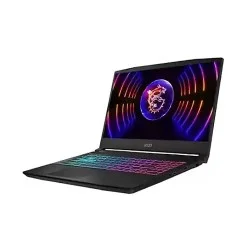 MSI Katana 15 B13VEK Core i7 13th Gen 16GB RAM RTX 4050 6GB Graphics 15.6 inch FHD 144Hz Gaming Laptop