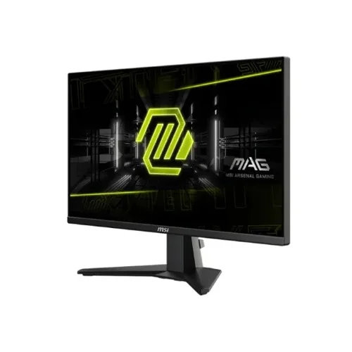 MSI MAG 255F E20 24.5 inch 200Hz Rapid IPS FHD Gaming Monitor