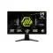 MSI MAG 255F E20 24.5 inch 200Hz Rapid IPS FHD Gaming Monitor