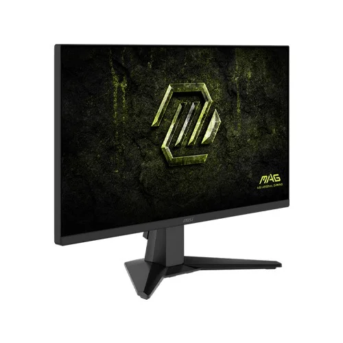 MSI  MAG 255F X24  24.5 inch 240 Hz Rapid IPS Gaming Monitor