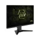 MSI  MAG 255F X24  24.5 inch 240 Hz Rapid IPS Gaming Monitor