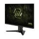 MSI  MAG 255F X24  24.5 inch 240 Hz Rapid IPS Gaming Monitor