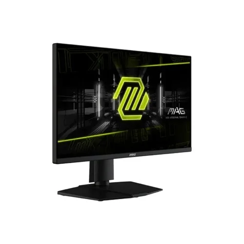 MSI MAG 255PXF 24.5 inch 300Hz IPS FHD Gaming Monitor