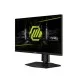 MSI MAG 255PXF 24.5 inch 300Hz IPS FHD Gaming Monitor